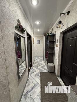 1-к квартира, на длительный срок, 56м2, 9/20 этаж