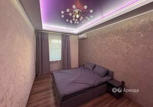 2-к квартира, на длительный срок, 64м2, 1/2 этаж