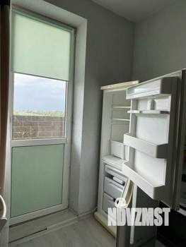 1-к квартира, на длительный срок, 25м2, 5/16 этаж