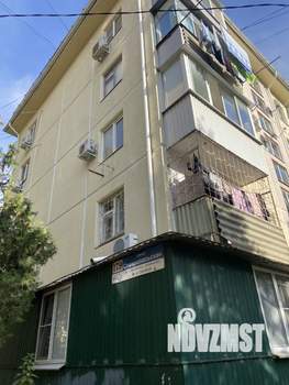 1-к квартира, на длительный срок, 35м2, 5/5 этаж