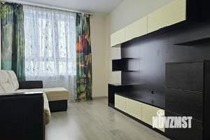 1-к квартира, на длительный срок, 44м2, 8/12 этаж