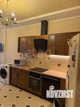 2-к квартира, на длительный срок, 76м2, 10/11 этаж