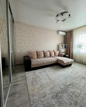 2-к квартира, на длительный срок, 53м2, 8/12 этаж