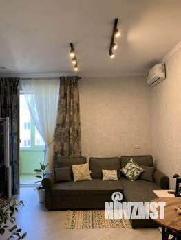 Студия квартира, на длительный срок, 27м2, 4/6 этаж