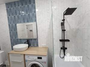 Студия квартира, на длительный срок, 36м2, 7/8 этаж