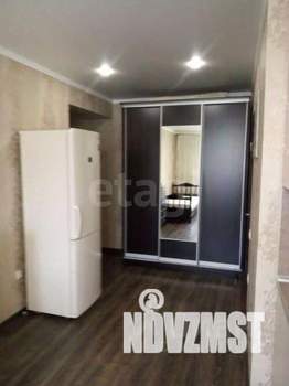 Студия квартира, на длительный срок, 30м2, 2/8 этаж