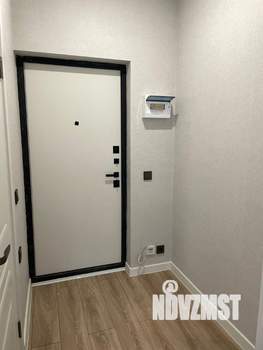 Студия квартира, на длительный срок, 24м2, 6/16 этаж