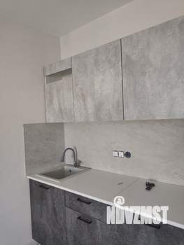 Студия квартира, на длительный срок, 23м2, 2/9 этаж