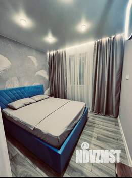 2-к квартира, на длительный срок, 45м2, 17/24 этаж