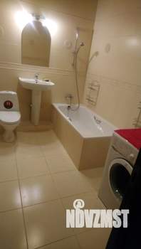 2-к квартира, на длительный срок, 60м2, 3/4 этаж