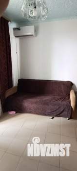 Студия квартира, на длительный срок, 20м2, 6/19 этаж