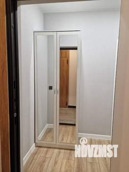 1-к квартира, на длительный срок, 35м2, 8/16 этаж