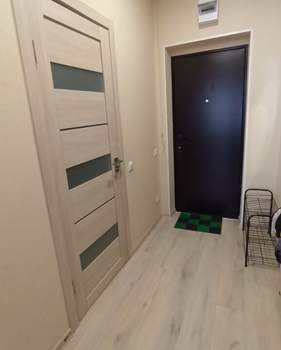 1-к квартира, на длительный срок, 41м2, 4/19 этаж