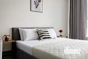 2-к квартира, посуточно, 70м2, 21/25 этаж