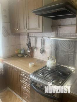 2-к квартира, на длительный срок, 47м2, 2/5 этаж