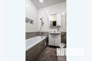 1-к квартира, посуточно, 34м2, 2/18 этаж