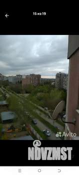 1-к квартира, на длительный срок, 39м2, 9/10 этаж