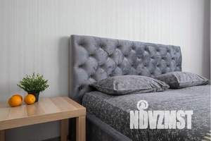 1-к квартира, посуточно, 45м2, 9/17 этаж