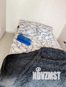 1-к квартира, посуточно, 30м2, 17/18 этаж