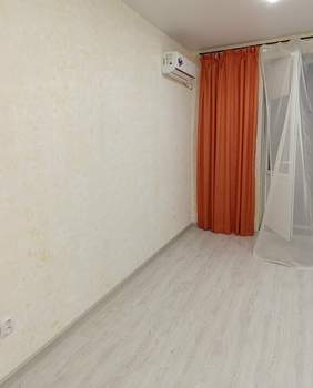 1-к квартира, на длительный срок, 37м2, 11/18 этаж