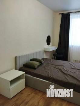 1-к квартира, на длительный срок, 39м2, 10/17 этаж