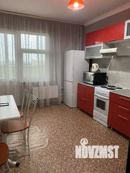 1-к квартира, на длительный срок, 44м2, 15/18 этаж