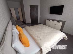 1-к квартира, на длительный срок, 36м2, 3/24 этаж