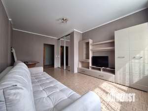 1-к квартира, на длительный срок, 40м2, 5/16 этаж