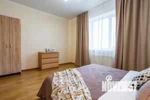 2-к квартира, посуточно, 65м2, 14/17 этаж