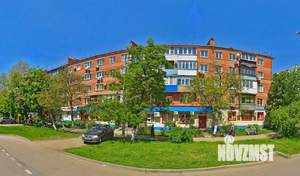 1-к квартира, на длительный срок, 30м2, 5/5 этаж