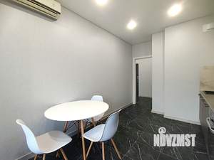 1-к квартира, на длительный срок, 39м2, 2/5 этаж