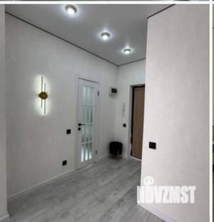 1-к квартира, на длительный срок, 45м2, 10/21 этаж