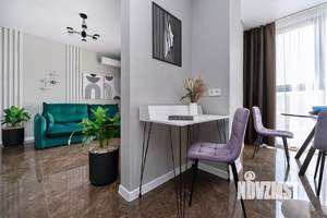 1-к квартира, на длительный срок, 47м2, 10/23 этаж