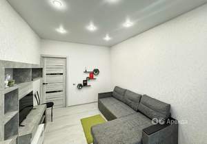 2-к квартира, на длительный срок, 51м2, 15/24 этаж