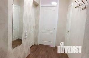 1-к квартира, на длительный срок, 40м2, 4/16 этаж