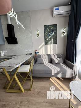 1-к квартира, на длительный срок, 40м2, 15/17 этаж