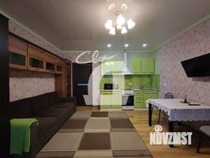 Студия квартира, на длительный срок, 30м2, 4/18 этаж