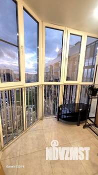 2-к квартира, на длительный срок, 60м2, 23/24 этаж