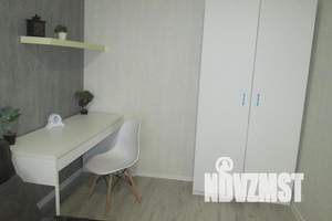 1-к квартира, посуточно, 50м2, 2/17 этаж