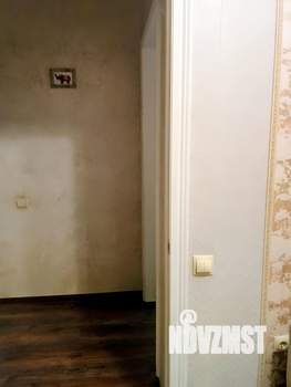 1-к квартира, на длительный срок, 42м2, 1/7 этаж