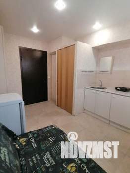 Студия квартира, на длительный срок, 13м2, 1/16 этаж