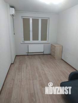 1-к квартира, на длительный срок, 35м2, 2/19 этаж