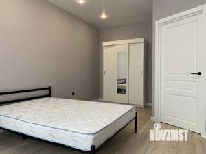 1-к квартира, на длительный срок, 36м2, 19/22 этаж