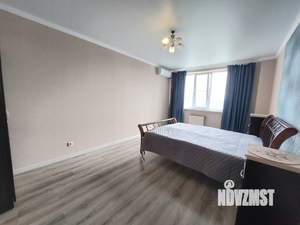 1-к квартира, на длительный срок, 43м2, 14/18 этаж