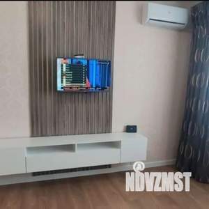 1-к квартира, посуточно, 40м2, 15/19 этаж