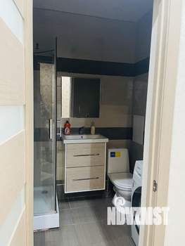 1-к квартира, на длительный срок, 40м2, 3/9 этаж