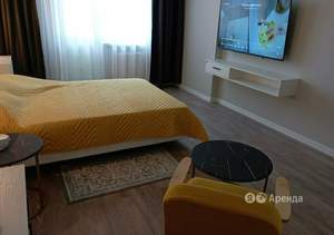 1-к квартира, на длительный срок, 42м2, 6/12 этаж