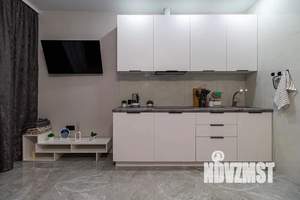 2-к квартира, посуточно, 60м2, 18/24 этаж