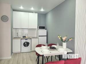 1-к квартира, посуточно, 37м2, 1/1 этаж