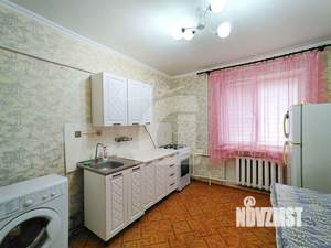 2-к квартира, на длительный срок, 52м2, 1/9 этаж